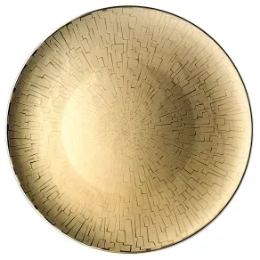 Plato Base Tac Skin Gold Rosenthal